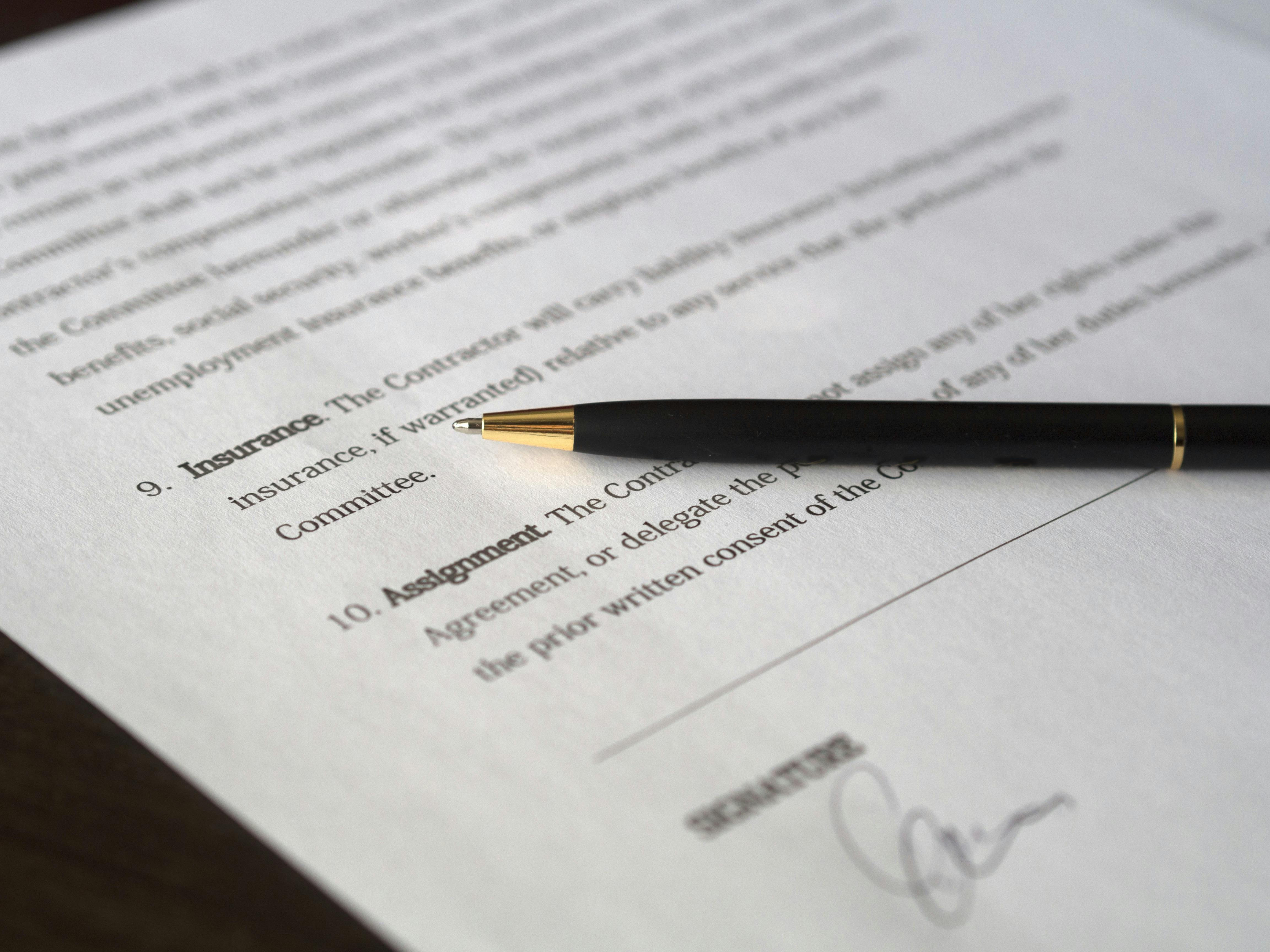 Todo sobre la Legalización de Documentos en España